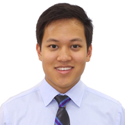Jonathan Hsieh